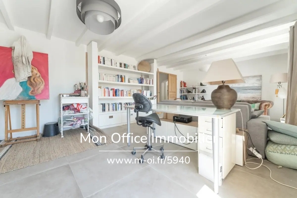 Maison de luxe à vendre à Pourrières, 550 000 €, Photo 2