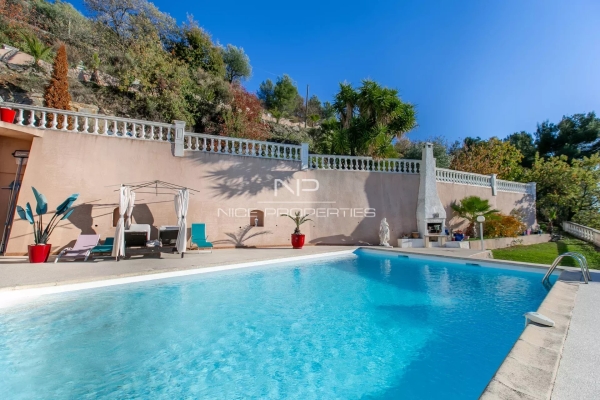 Luxury House for sale in Aspremont, 1 095 000 €, Photo 3