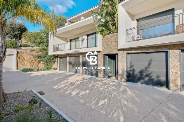 Appartement de luxe à vendre à Le Lavandou, 1 768 000 €, Photo 3