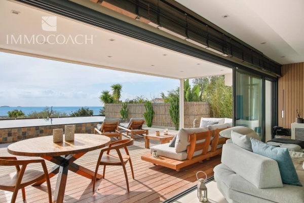 Luxury House for sale in Carqueiranne, 2 950 000 €, Photo 4