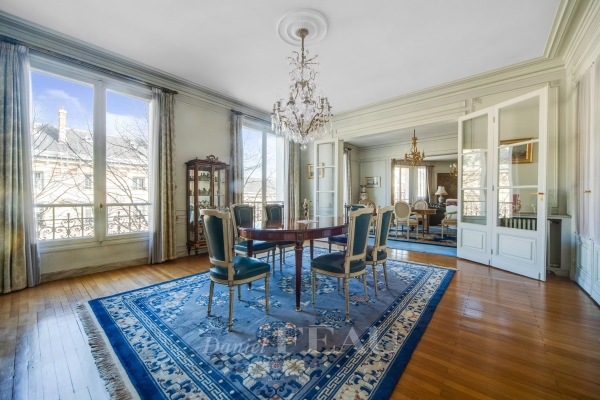 Appartement de luxe à vendre à Paris 11Ème, 2 390 000 €, Photo 4