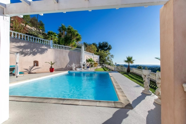 Luxury House for sale in Aspremont, 1 095 000 €, Photo 4