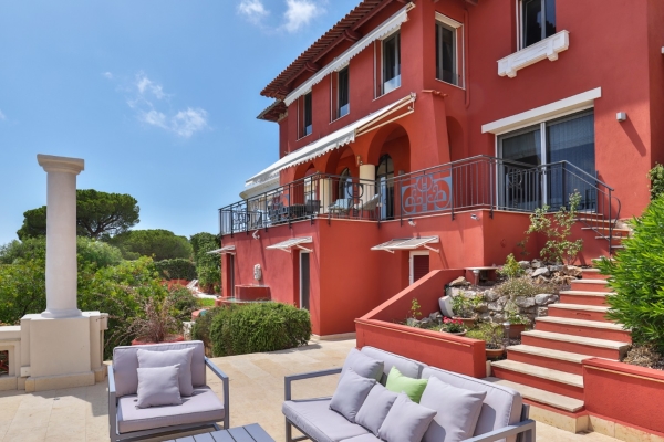 Maison de luxe à vendre à Villefranche-sur-Mer, 9 600 000 €, Photo 4