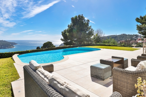 Maison de luxe à vendre à Villefranche-sur-Mer, 4 490 000 €, Photo 4