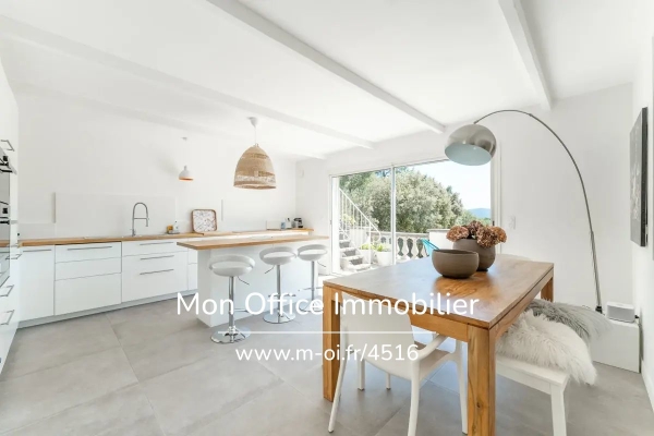 Maison de luxe à vendre à Pourrières, 550 000 €, Photo 4