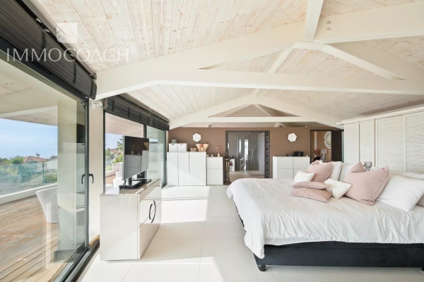 Luxury House for sale in Carqueiranne, 2 750 000 €, Photo 5