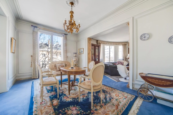 Appartement de luxe à vendre à Paris 11Ème, 2 390 000 €, Photo 5