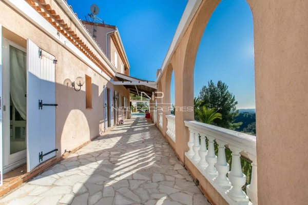 Luxury House for sale in Aspremont, 1 095 000 €, Photo 5