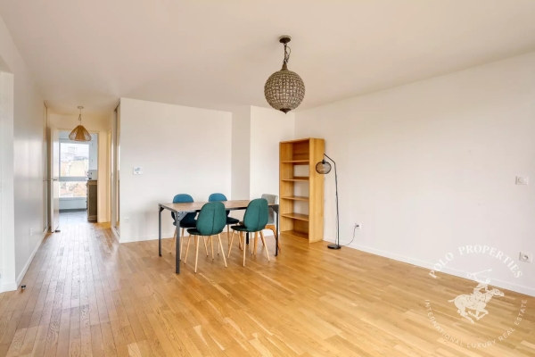 Appartement de luxe à vendre à Gentilly, 790 000 €, Photo 5