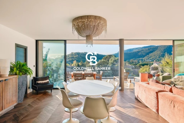 Appartement de luxe à vendre à Le Lavandou, 1 768 000 €, Photo 5