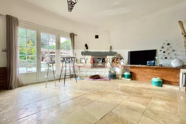 Maison de luxe à vendre à La Gaude, 720 000 €, Photo 5