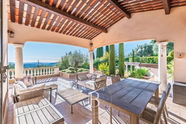 Maison de luxe à vendre à Cabris, 1 389 000 €, Photo 5