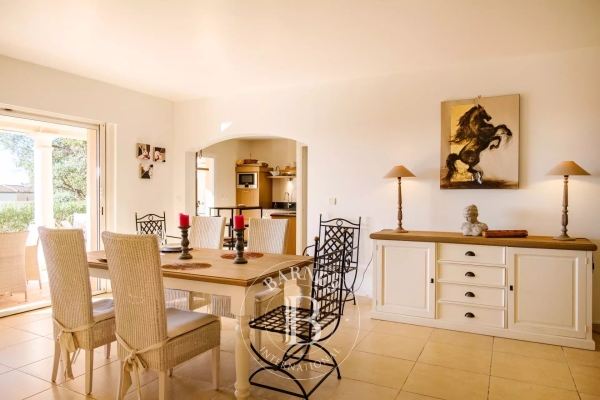 Appartement de luxe à vendre à Sainte-Maxime, 695 000 €, Photo 5