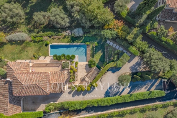 Maison de luxe à vendre à Cabris, 1 389 000 €, Photo 5