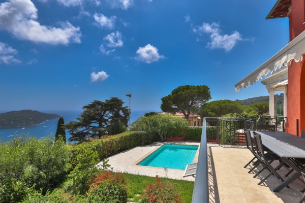 Maison de luxe à vendre à Villefranche-sur-Mer, 9 600 000 €, Photo 5