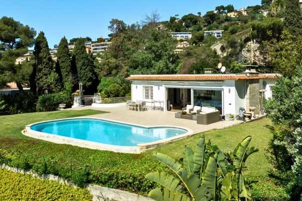 Maison de luxe à vendre à Villefranche-sur-Mer, 4 490 000 €, Photo 5