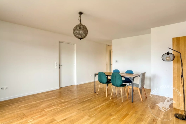 Appartement de luxe à vendre à Gentilly, 790 000 €, Photo 6