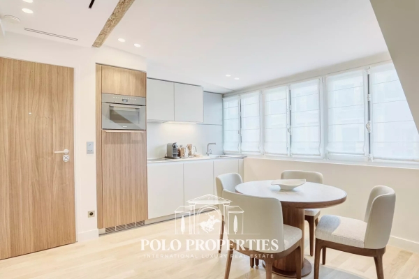Luxury Apartment for rental in Paris 8Ème, 7 200 €, Photo 6