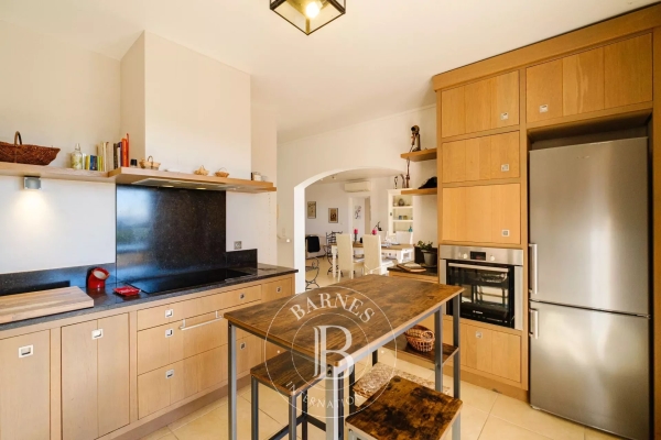 Appartement de luxe à vendre à Sainte-Maxime, 695 000 €, Photo 6