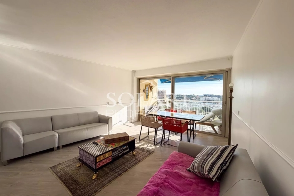 Appartement de luxe à vendre à Mandelieu-la-Napoule, 380 000 €, Photo 6