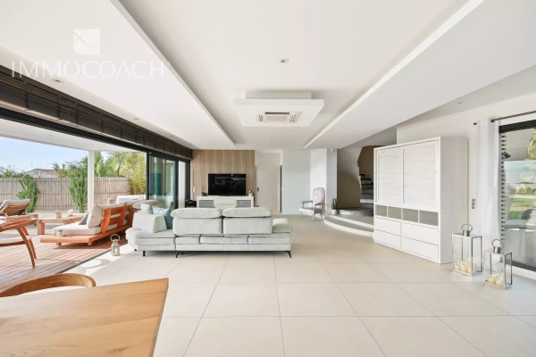 Luxury House for sale in Carqueiranne, 2 750 000 €, Photo 7