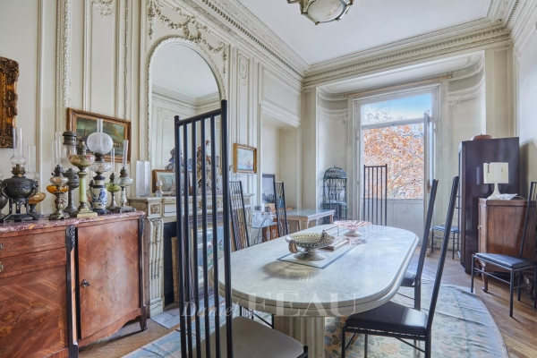 Appartement de luxe à vendre à Paris 8ème, 1 960 000 €, Photo 7