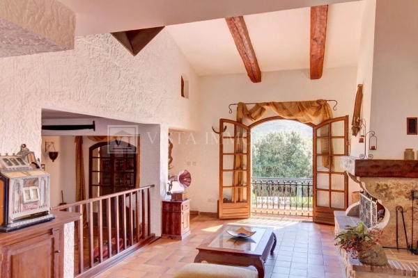 Luxury House for sale in Peille, 1 650 000 €, Photo 7