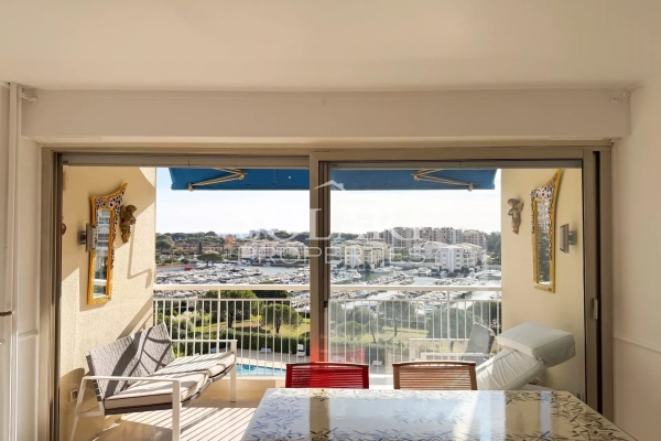 Appartement de luxe à vendre à Mandelieu-la-Napoule, 380 000 €, Photo 7