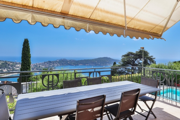 Maison de luxe à vendre à Villefranche-sur-Mer, 9 600 000 €, Photo 7