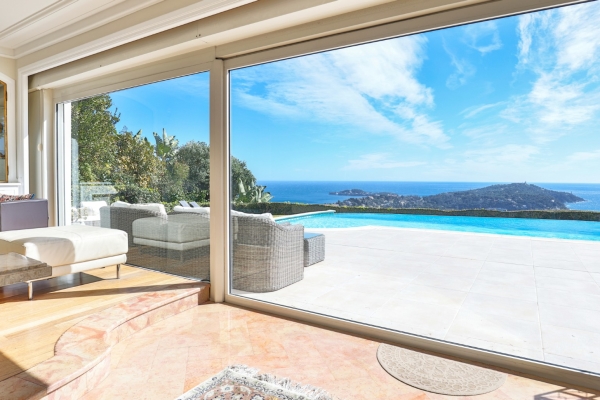 Maison de luxe à vendre à Villefranche-sur-Mer, 4 490 000 €, Photo 7