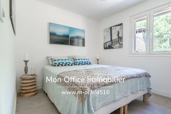 Maison de luxe à vendre à Pourrières, 550 000 €, Photo 7