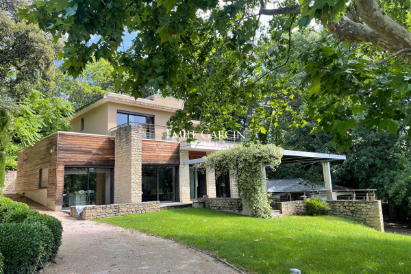 Maison de luxe à vendre à Villeneuve-Lès-Avignon, 2 980 000 €, Photo 1