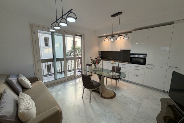 Appartement de luxe à vendre à Monaco, 3 700 000 €, Photo 1