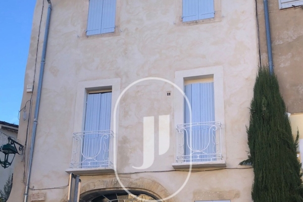 Maison de luxe à vendre à Ménerbes, 695 000 €, Photo 1