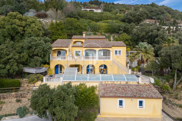 Maison de luxe à vendre à Sainte-Maxime, 1 895 000 €, Photo 1
