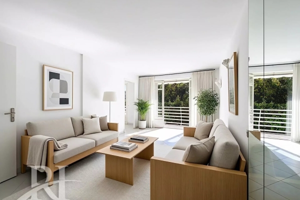 Appartement de luxe à vendre à Cannes, 270 000 €, Photo 1
