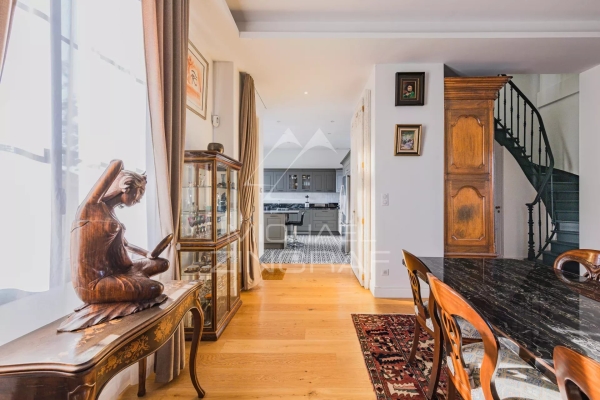 Maison de luxe à vendre à Arcachon, 1 680 000 €, Photo 1