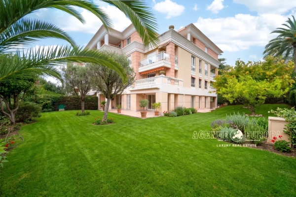 Appartement de luxe à vendre à Cannes, 990 000 €, Photo 1