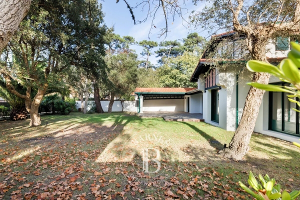 Maison de luxe à vendre à Hossegor, 3 300 000 €, Photo 4