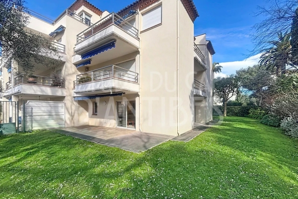 Luxury Apartment for sale in Cap d'Antibes, 945 000 €, Photo 4