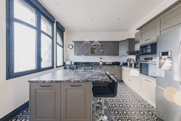Maison de luxe à vendre à Arcachon, 1 680 000 €, Photo 4