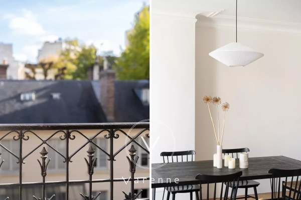 Luxury Apartment for sale in Paris 7Ème, 2 490 000 €, Photo 5