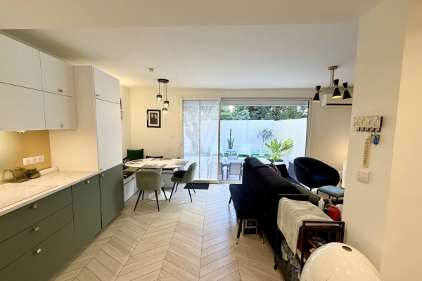 Maison de luxe à vendre à Nice, 415 000 €, Photo 5