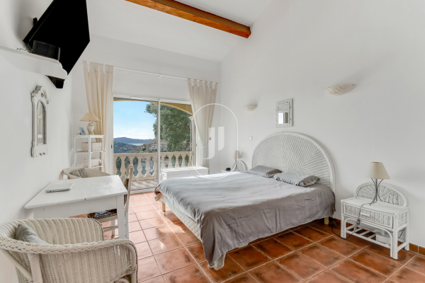Maison de luxe à vendre à Sainte-Maxime, 1 895 000 €, Photo 5
