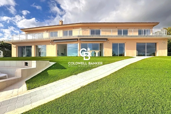 Luxury House for sale in Saint-Raphaël, 2 490 000 €, Photo 5