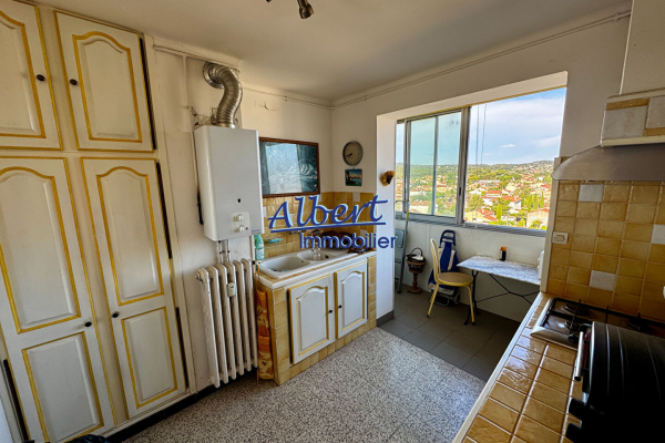 Appartement de luxe à vendre à La Seyne-sur-Mer, 214 800 €, Photo 6