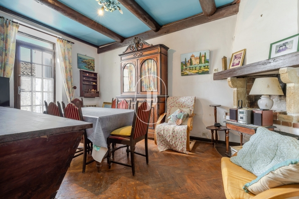 Luxury House for sale in Ménerbes, 695 000 €, Photo 6