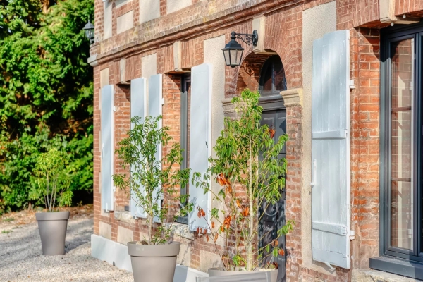 Luxury House for sale in Honfleur, 1 768 000 €, Photo 6