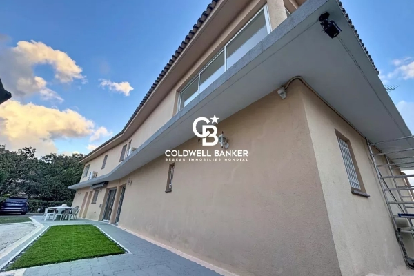 Luxury House for sale in Saint-Raphaël, 2 490 000 €, Photo 6