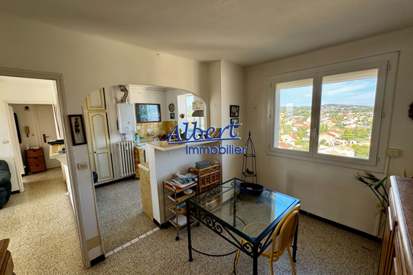 Appartement de luxe à vendre à La Seyne-sur-Mer, 214 800 €, Photo 7